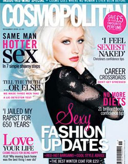 Illustration for article titled Barbie Sex, Garter Belts, & Why You're Single: Reading European Ladymags